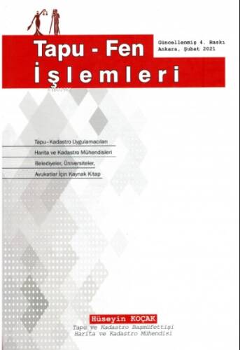 Tapu-Fen İşlemleri - 1