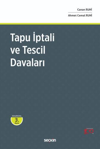 Tapu İptali ve Tescil Davaları - 1