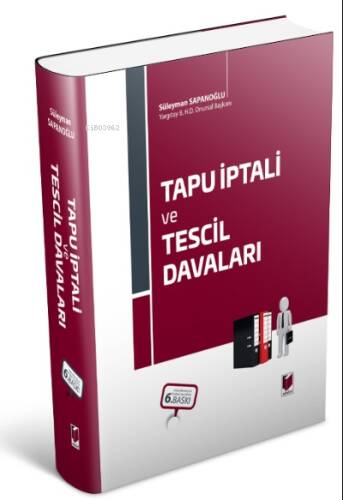 Tapu İptali ve Tescil Davaları - 1