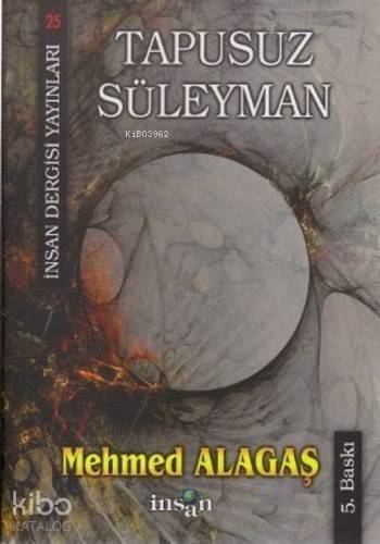 Tapusuz Süleyman - 1