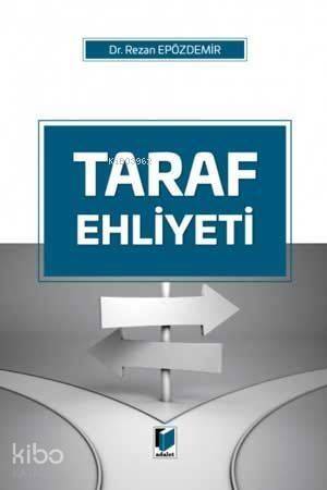 Taraf Ehliyeti - 1