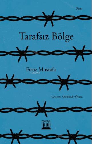 Tarafsız Bölge - 1