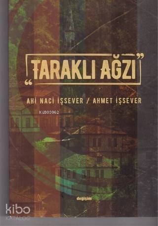 Taraklı Ağzı - 1