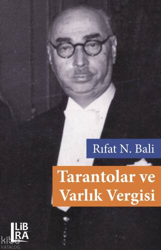 Tarantolar ve Varlık Vergisi - 1