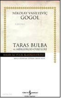 Taras Bulba - 1