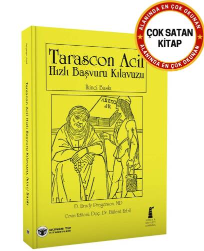 Tarascon Acil Hızlı Başvuru Kılavuzu - 1