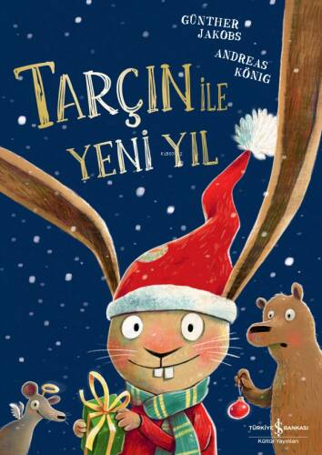 Tarçın İle Yeni Yıl - 1