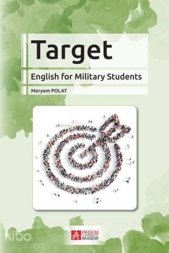 Target; English for Military Students - 1