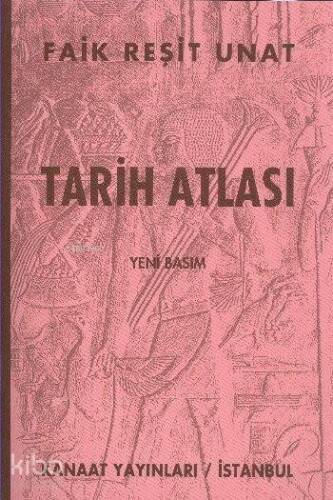 Tarih Atlası - 1