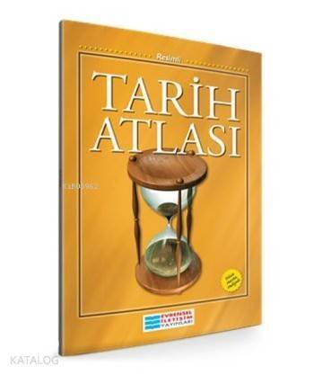 Tarih Atlası - 1