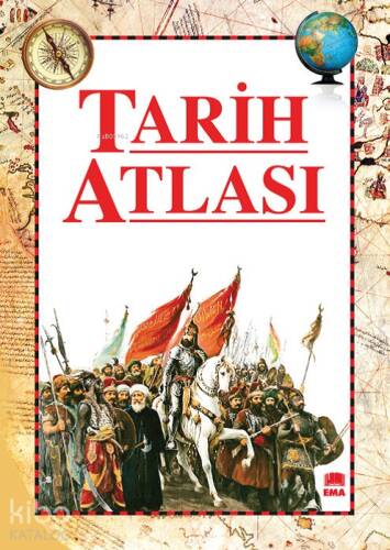 Tarih Atlası - 1