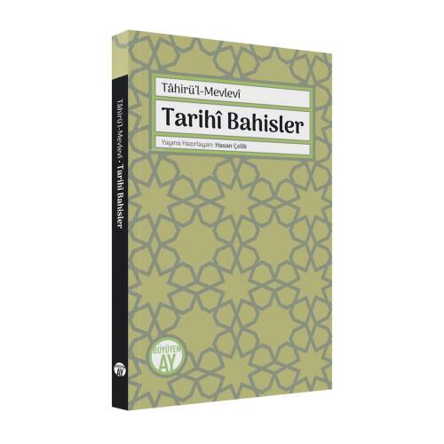 Tarihî Bahisler - 1