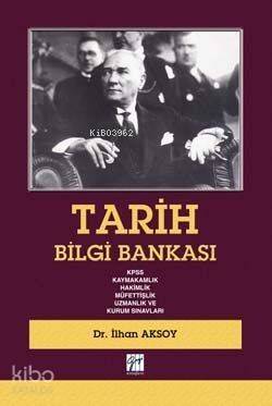 Tarih Bilgi Bankası - 1