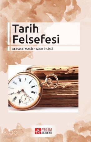 Tarih Felsefesi - 1