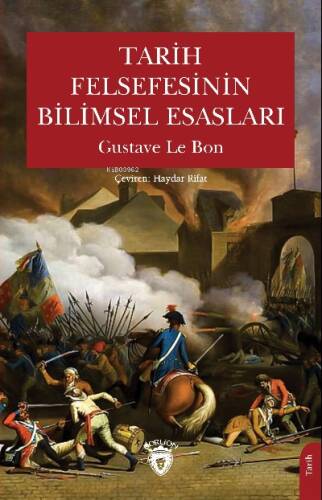 Tarih Felsefesinin Bilimsel Esasları - 1