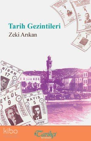 Tarih Gezintileri - 1