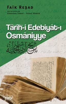 Tarih-i Edebiyat-ı Osmaniyye - 1