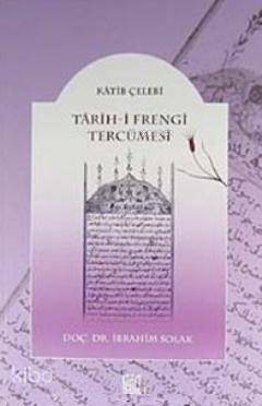 Tarih- i Frengi Tercümesi - 1