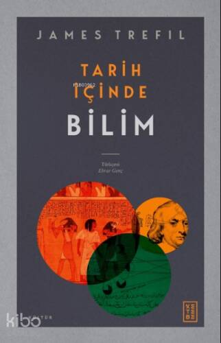 Tarih İçinde Bilim - 1