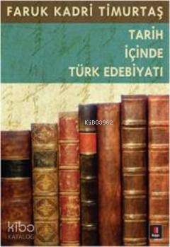 Tarih İçinde Türk Edebiyatı - 1