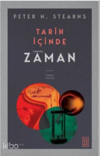 Tarih İçinde Zaman - 1