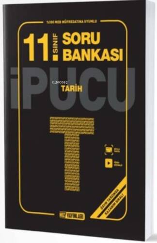 Tarih İpucu Soru Bankası - 1