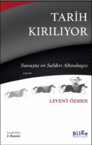 Tarih Kırılıyor - 1