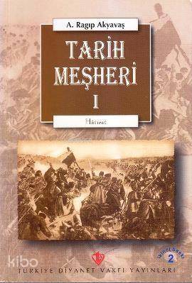 Tarih Meşheri - 1 - 1