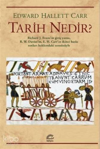 Tarih Nedir? - 1