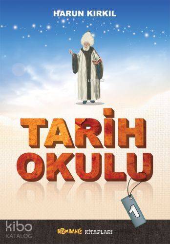 Tarih Okulu - 1 - 1