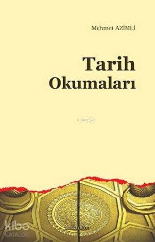 Tarih Okumaları - 1