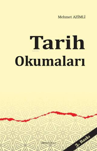 Tarih Okumaları - 1