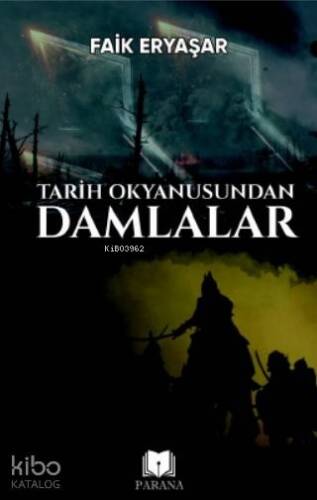 Tarih Okyanusundan Damlalar - 1