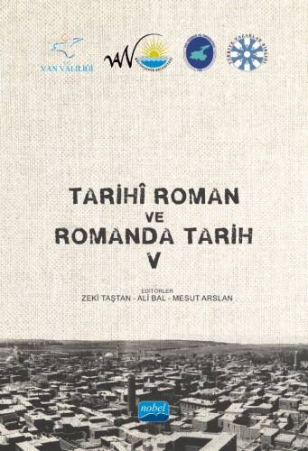 Tarihî Roman ve Romanda Tarih V - 1