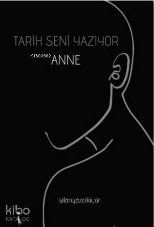 Tarih Seni Yazıyor Anne - 1