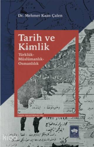 Tarih ve Kimlik - 1