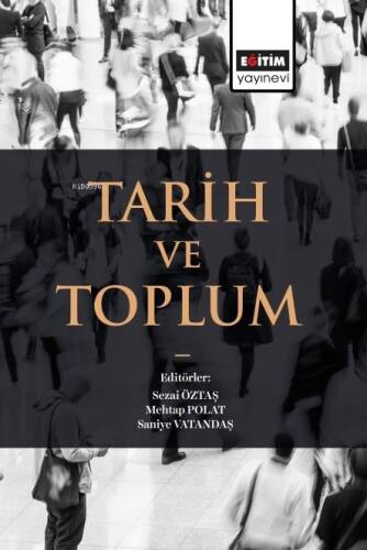 Tarih Ve Toplum - 1