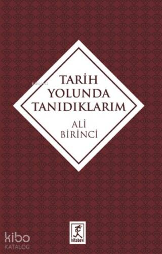 Tarih Yolunda ( 30 ) - 1