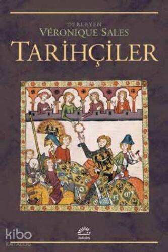 Tarihçiler - 1