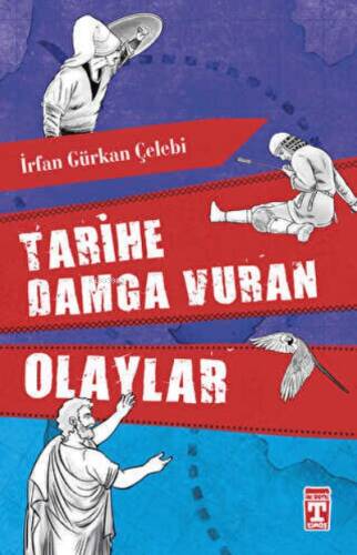 Tarihe Damga Vuran Olaylar - 1