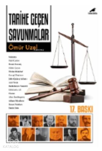 Tarihe Geçen Savunmalar - 1