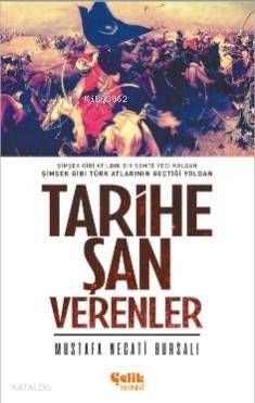 Tarihe Şan Verenler - 1