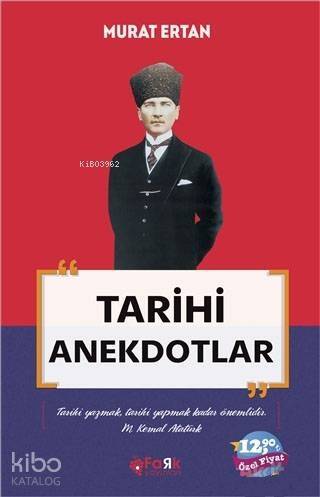 Tarihi Anekdotlar - 1