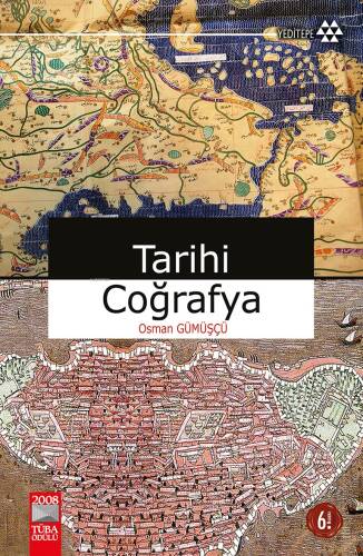 Tarihi Coğrafya - 1