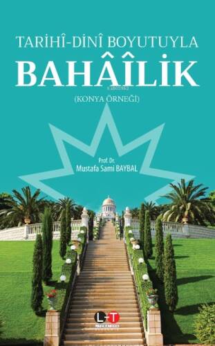 Tarihi-Dini Boyutuyla Bahâîlik - 1