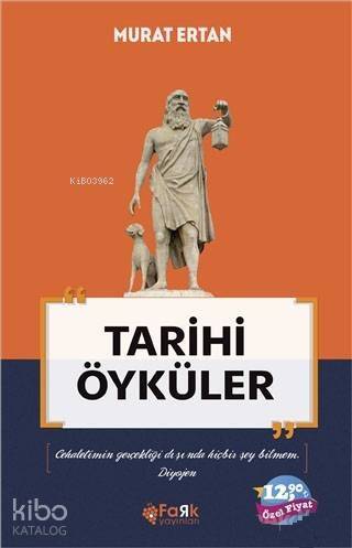 Tarihi Öyküler - 1