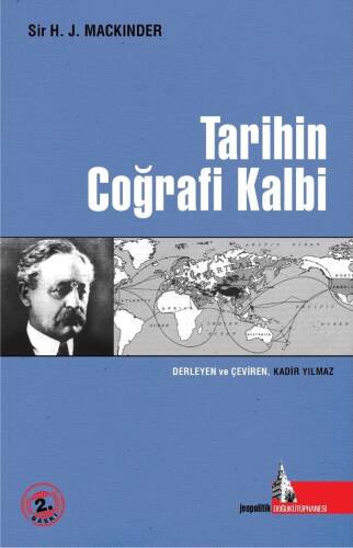 Tarihin Coğrafi Kalbi - 1