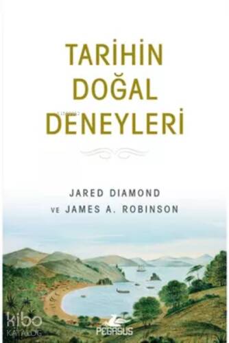 Tarihin Doğal Deneyleri - 1