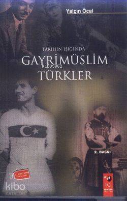 Tarihin Işığında Gayrimüslim Türkler - 1