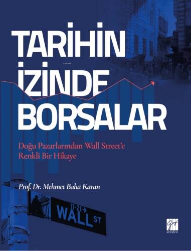 Tarihin İzinde Borsalar - 1